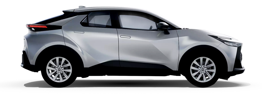 Toyota disponível para aluguer flexível por subscrição KINTO em Portugal